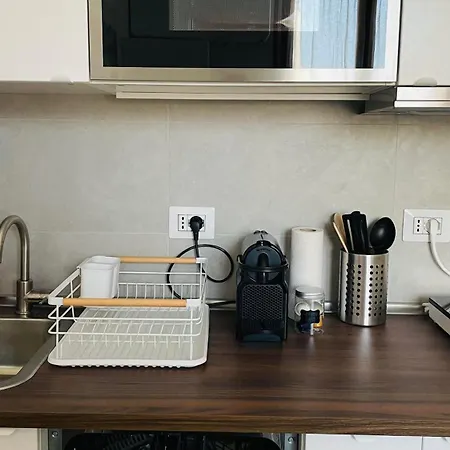 New In Downtown * Милан