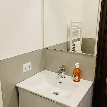 New In Downtown Апартаменты Милан